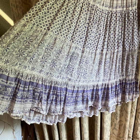 Matta Nikita dress lavender L ( it’s a softer lavender , see last stock photos ) - Picture 7 of 11